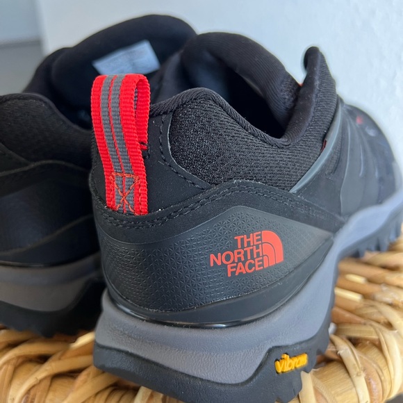 The North Face Hedgehog Hiking Boot Size 7 - Picture 5 of 7